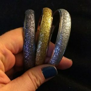 3 Bangles
